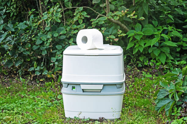 Best Emergency porta potty rental  in Jacksonville, FL