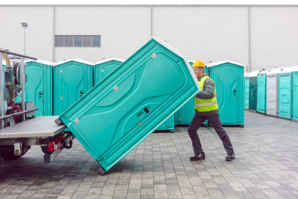 Best Sanitation services for porta potties  in Jacksonville, FL