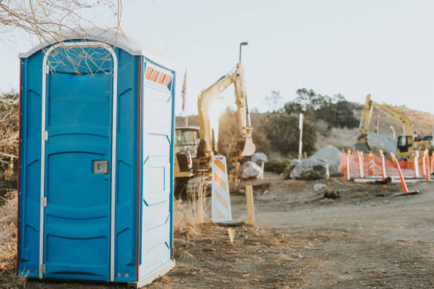 Best Construction site porta potty rental  in Jacksonville, FL