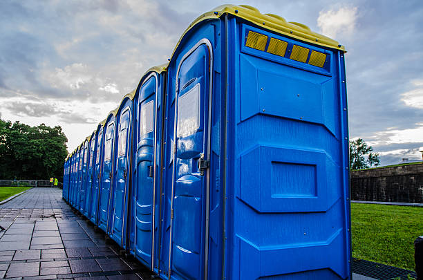 Best Luxury portable toilet rental  in Jacksonville, FL