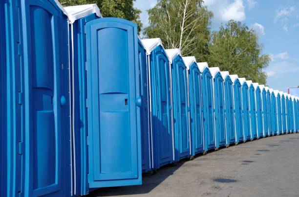 Best Local porta potty services  in Jacksonville, FL